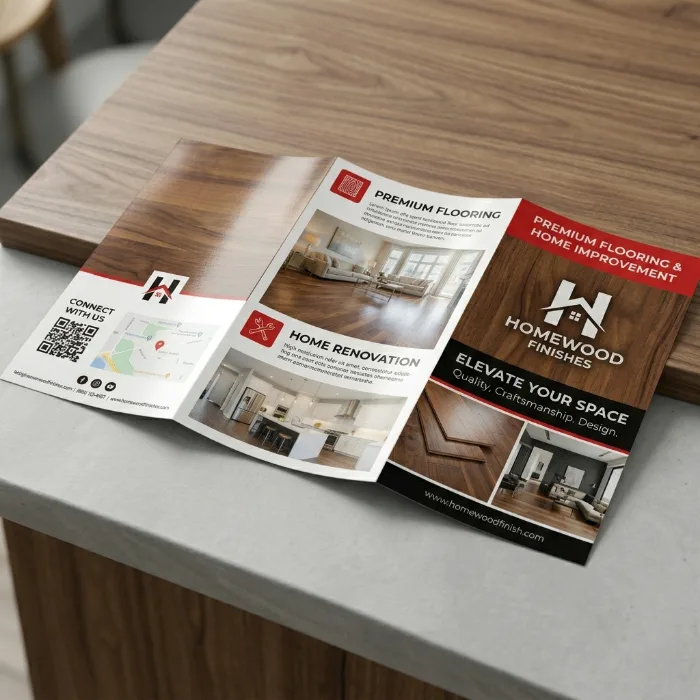 Brochures