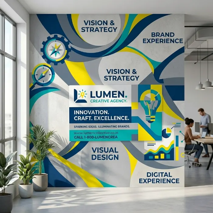 Wall Graphics